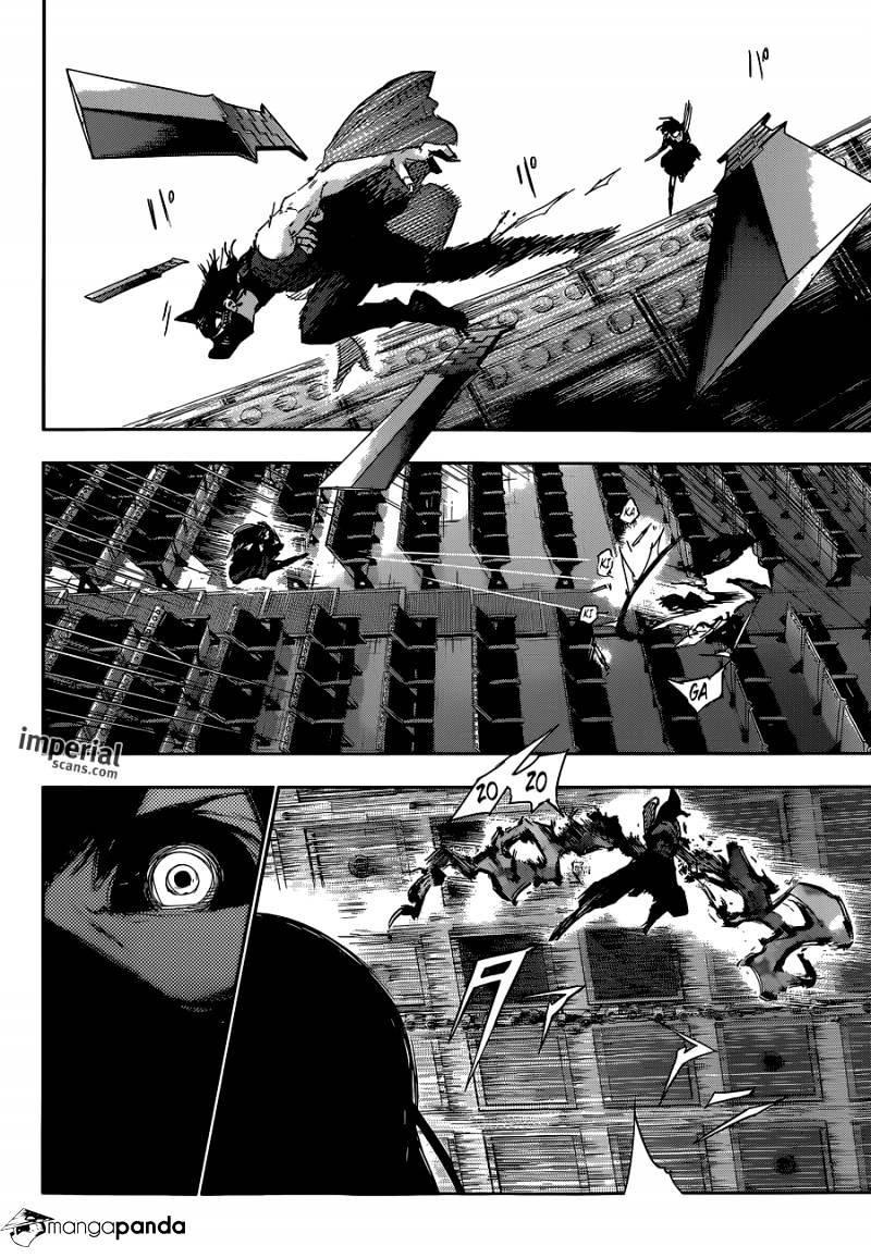 Tokyo Ghoul:re Chapter 19 15